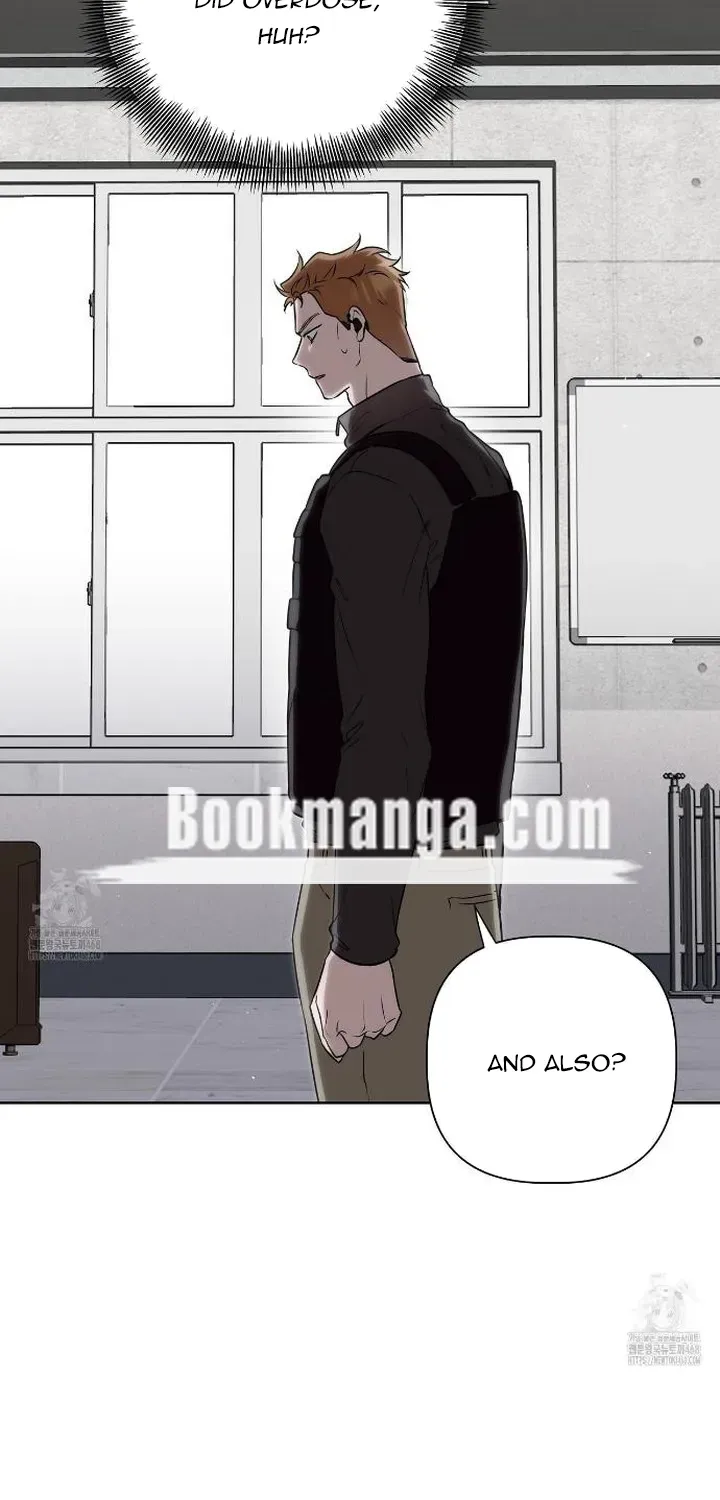 Perfect Omega Chapter 30 Online - página 20