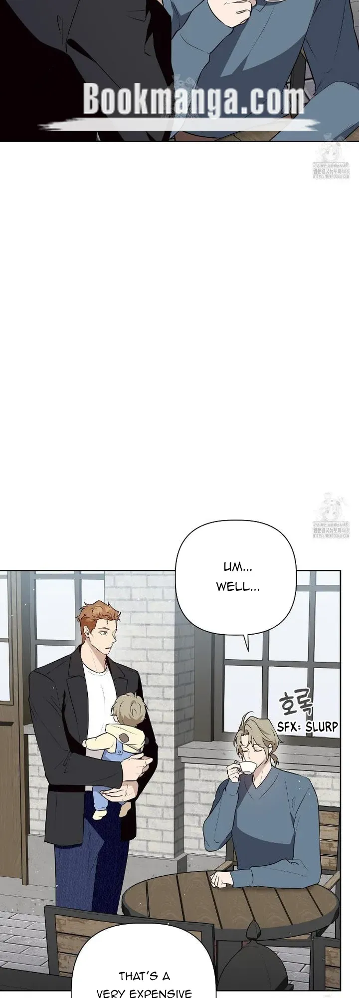 Perfect Omega Chapter 30 Online - página 28