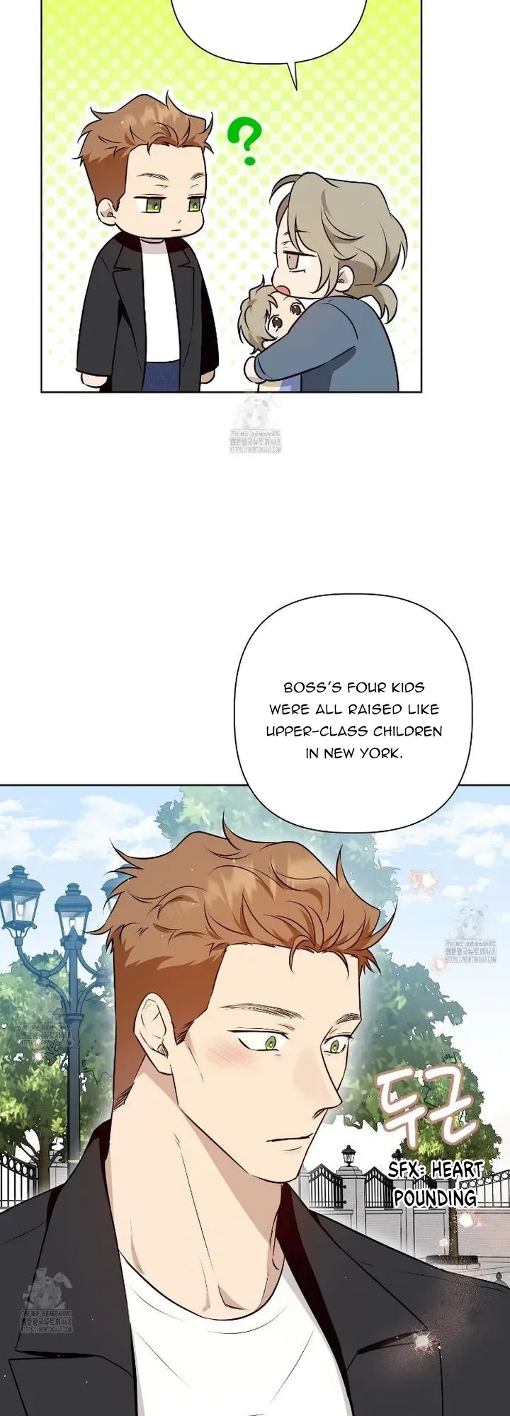 Perfect Omega Chapter 30 Online - página 34