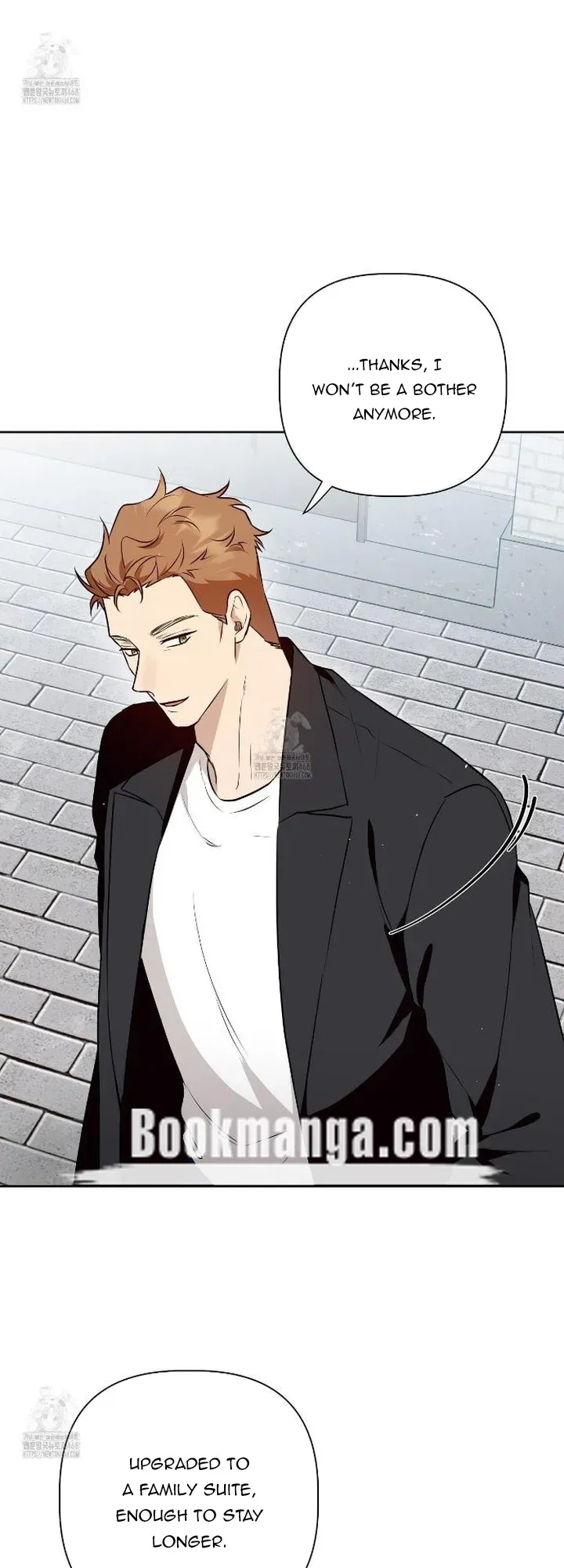 Perfect Omega Chapter 30 Online - página 39