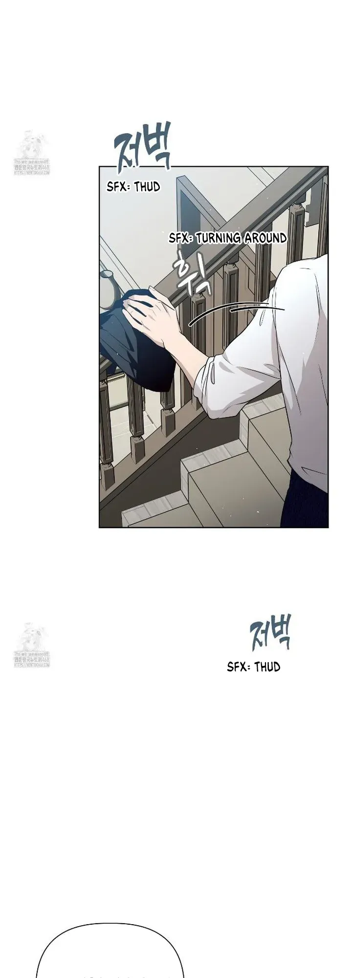 Perfect Omega Chapter 30 Online - página 43