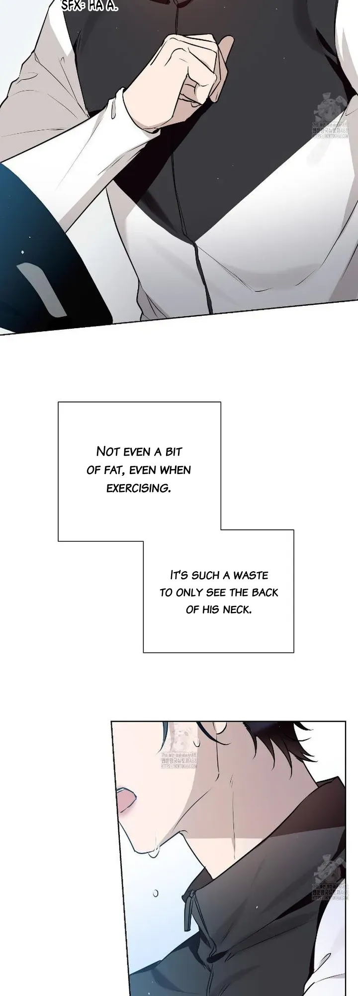 Perfect Omega Chapter 30 Online - página 52