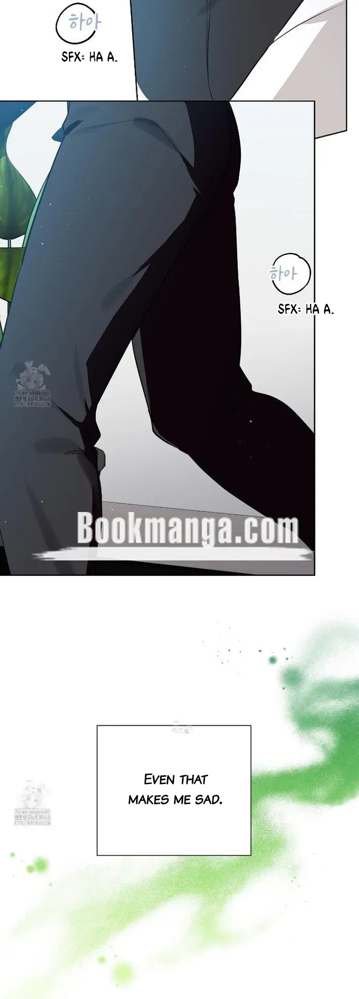 Perfect Omega Chapter 30 Online - página 53