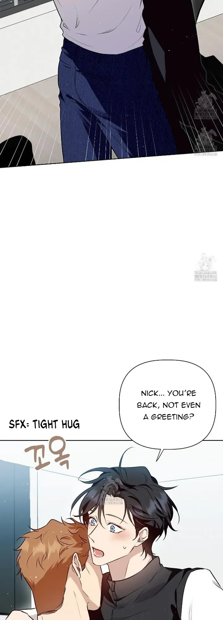 Perfect Omega Chapter 30 Online - página 57