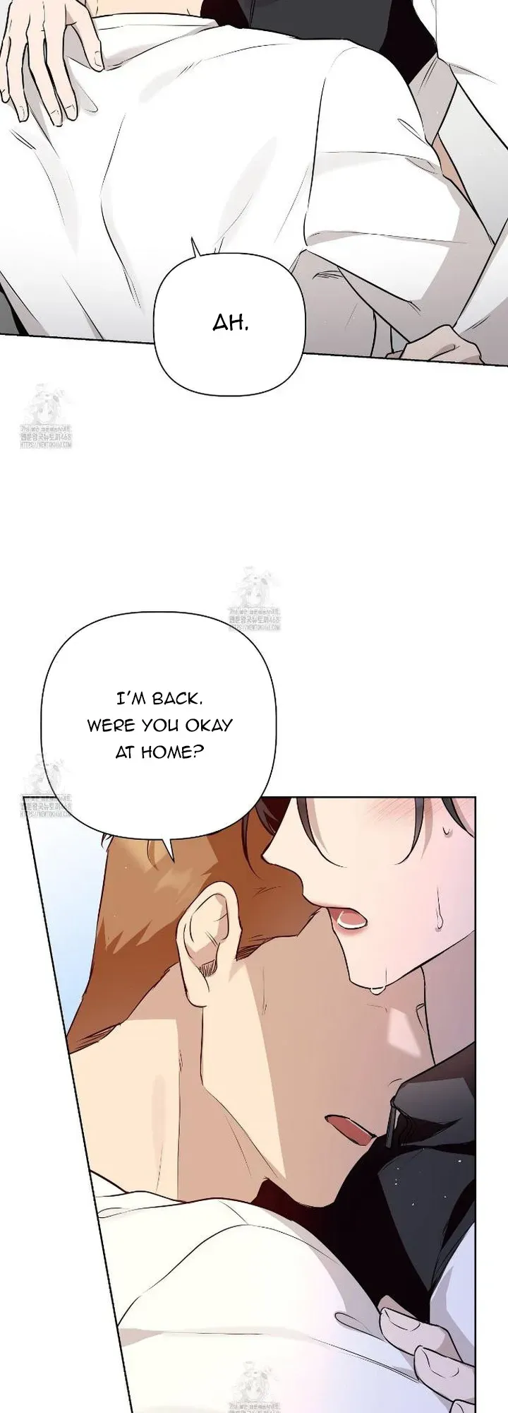 Perfect Omega Chapter 30 Online - página 58