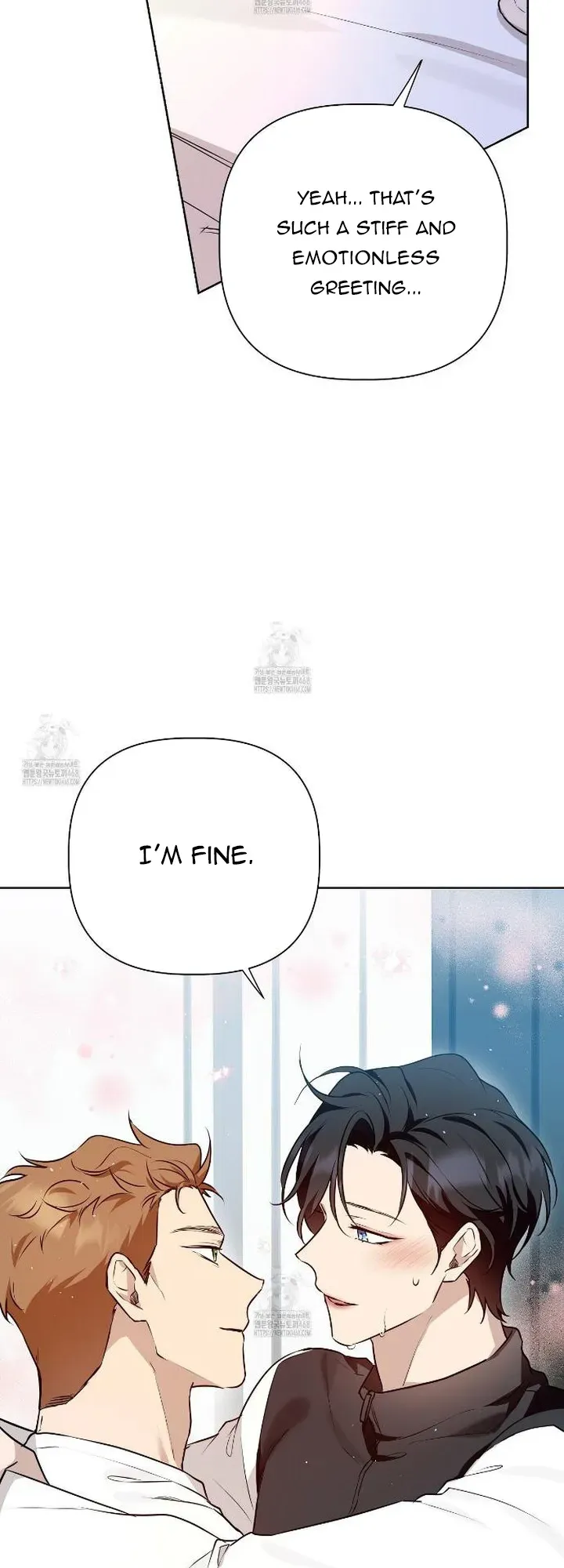 Perfect Omega Chapter 30 Online - página 59
