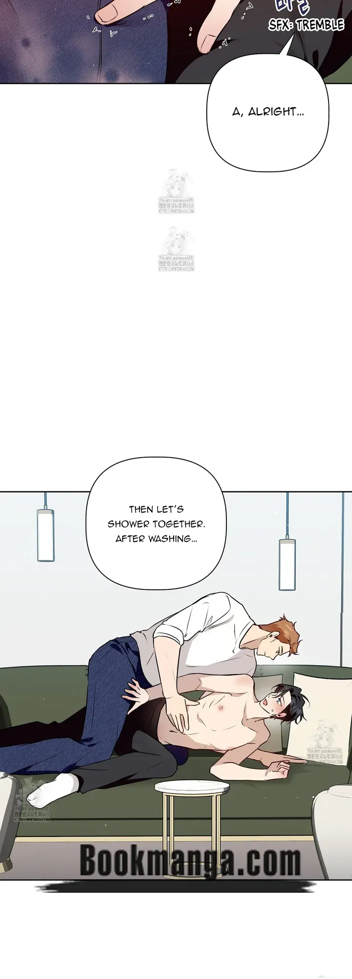 Perfect Omega Chapter 31 Online - página 7