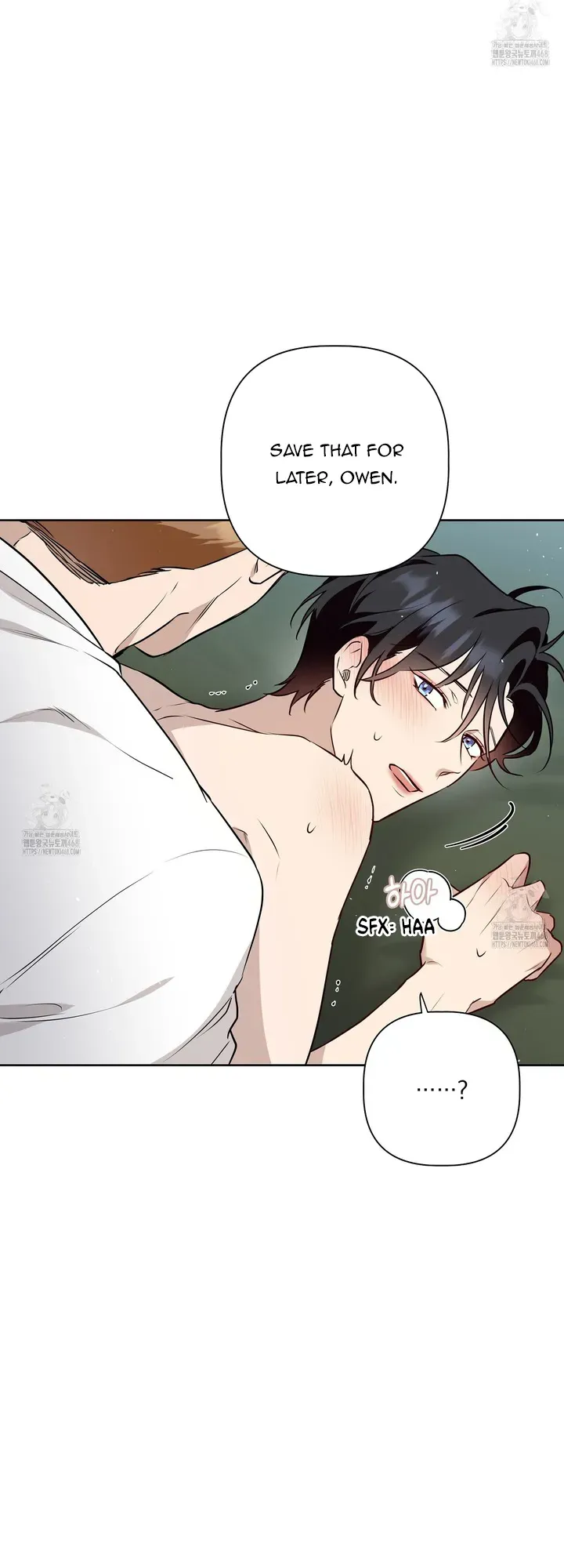 Perfect Omega Chapter 31 Online - página 8