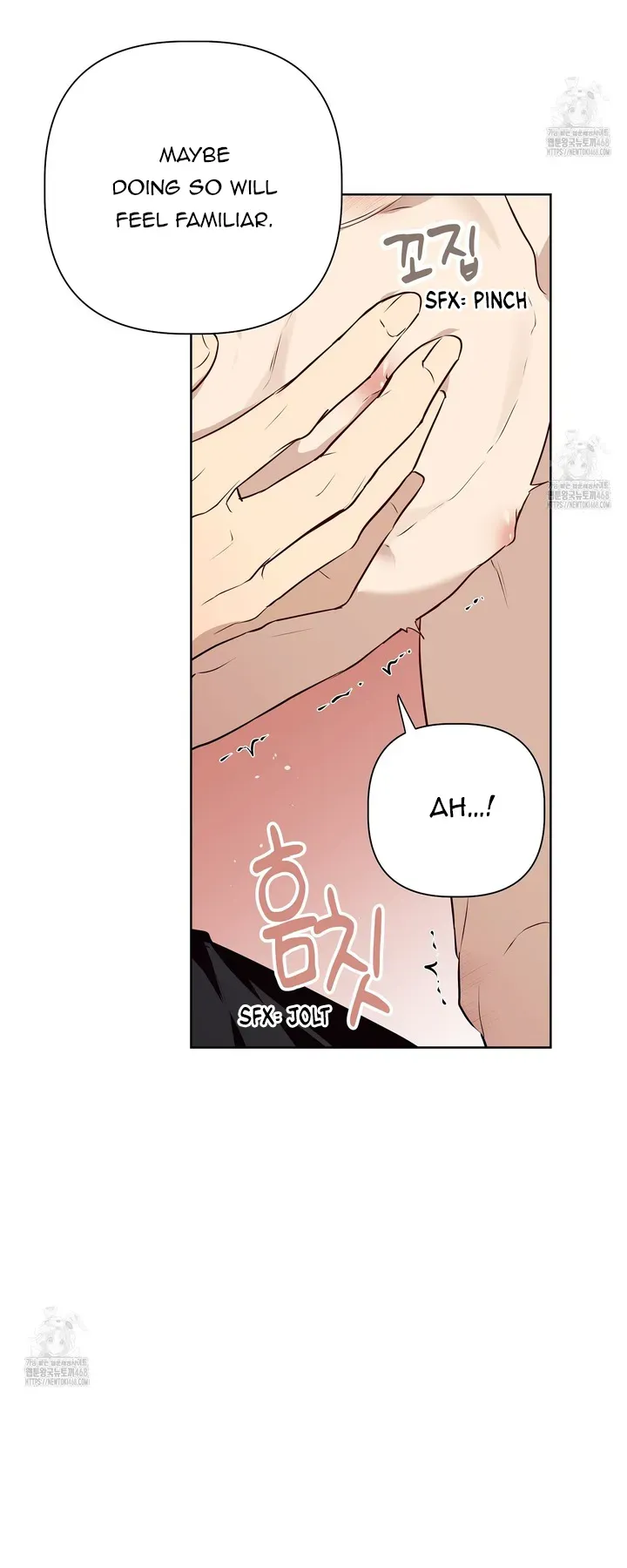 Perfect Omega Chapter 31 Online - página 10
