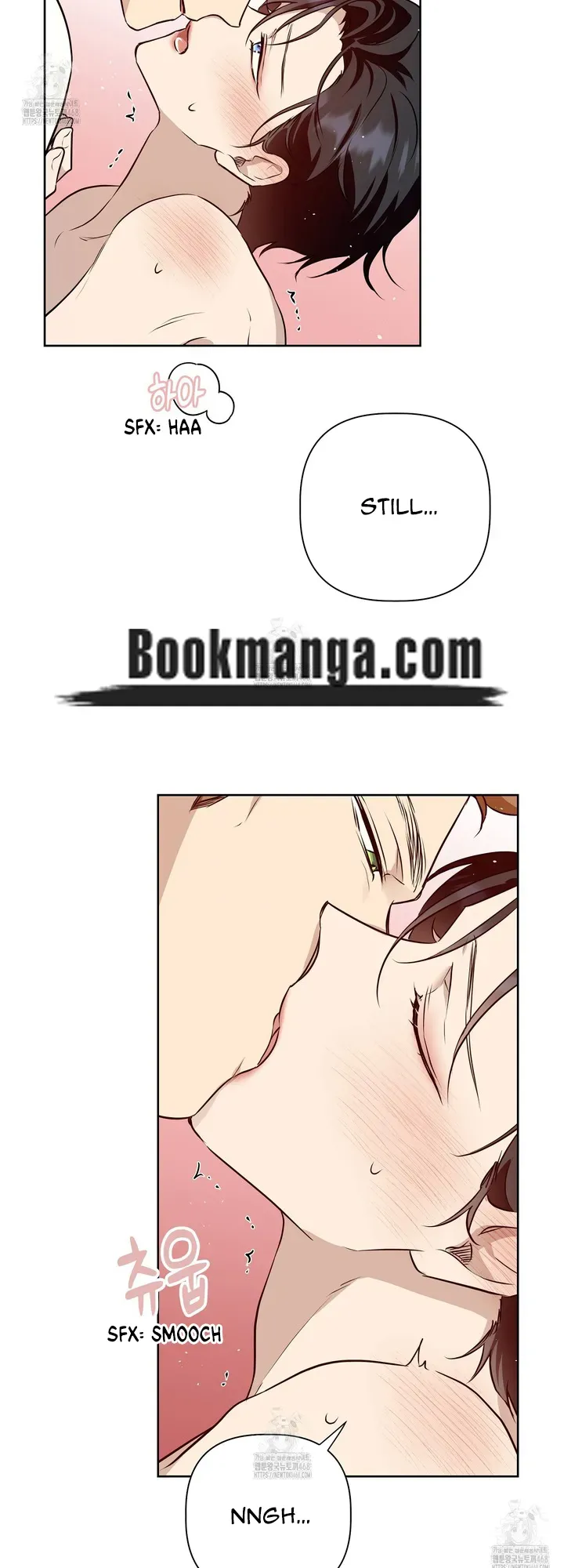 Perfect Omega Chapter 31 Online - página 12