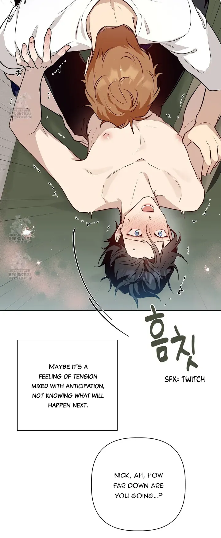 Perfect Omega Chapter 31 Online - página 15
