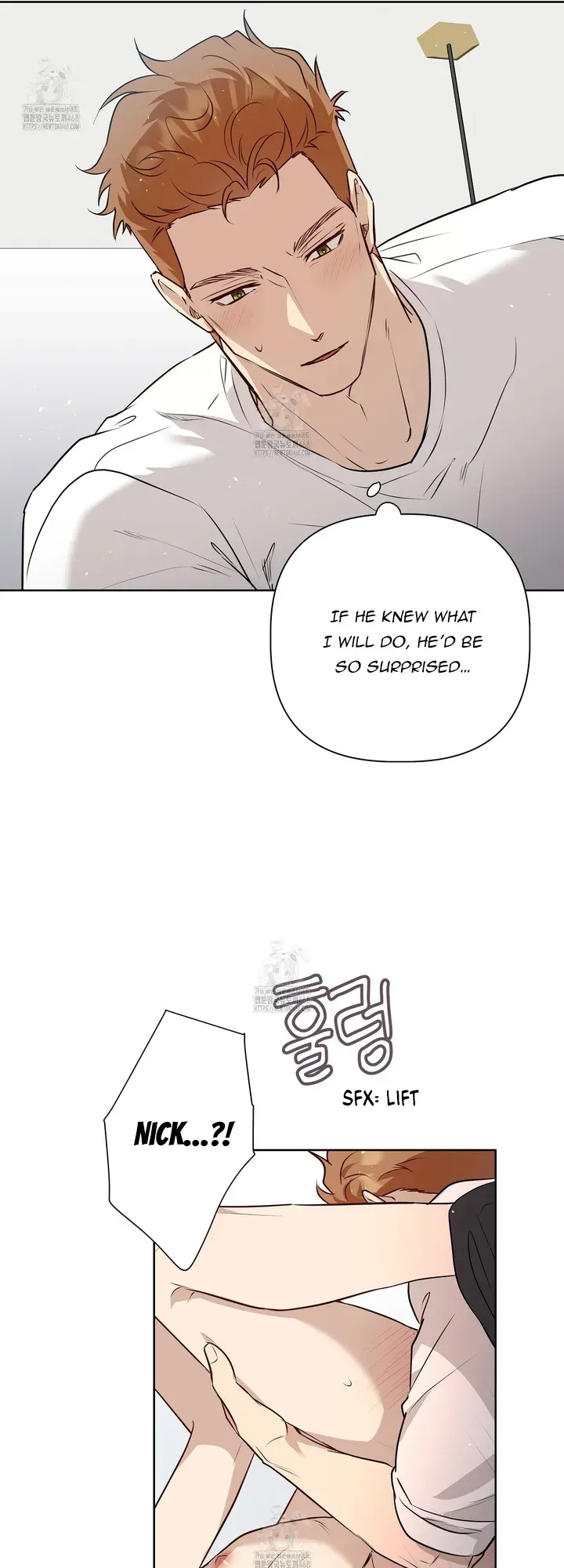 Perfect Omega Chapter 31 Online - página 16