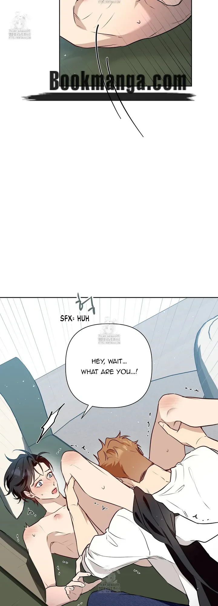 Perfect Omega Chapter 31 Online - página 17