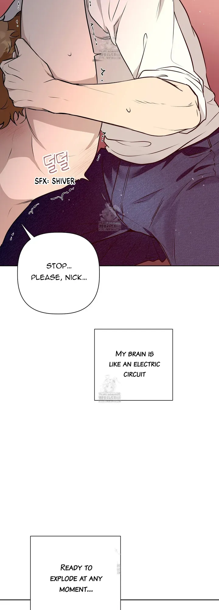 Perfect Omega Chapter 31 Online - página 24