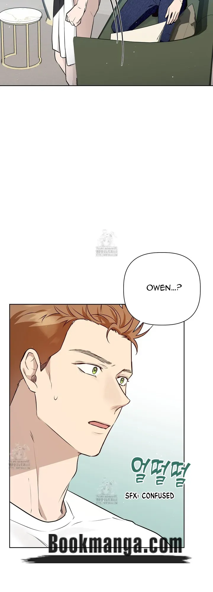 Perfect Omega Chapter 31 Online - página 32