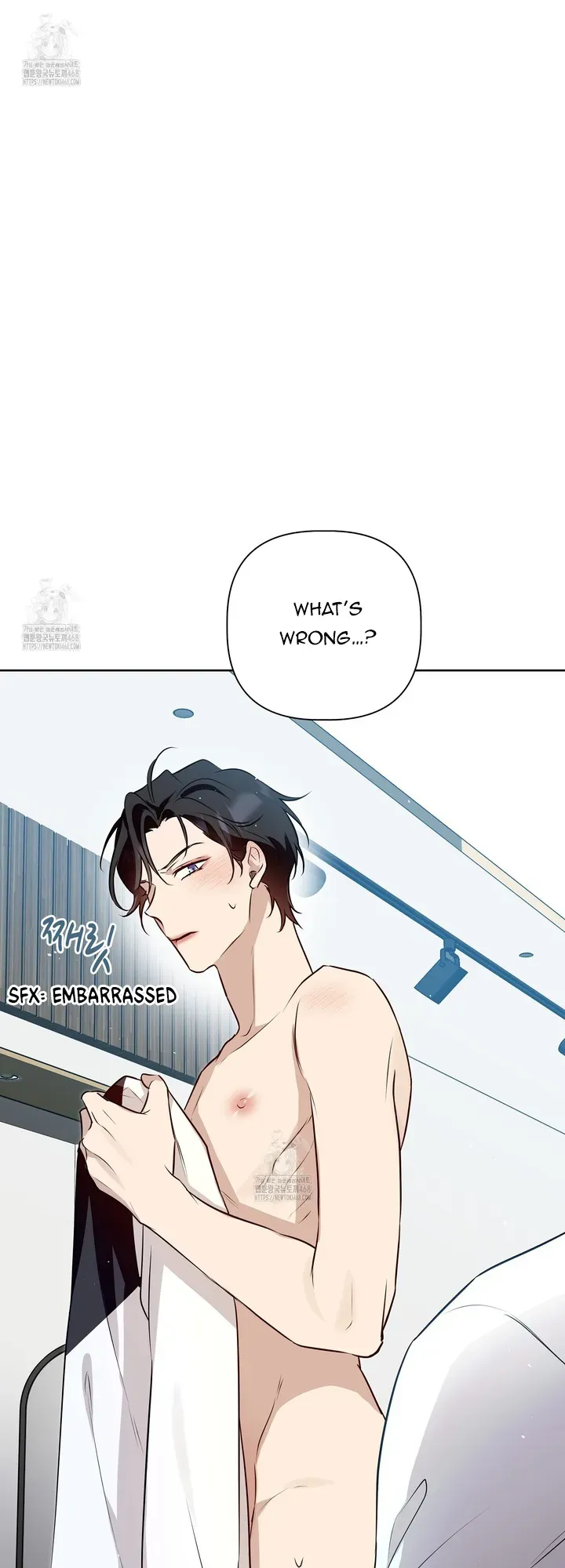 Perfect Omega Chapter 31 Online - página 33