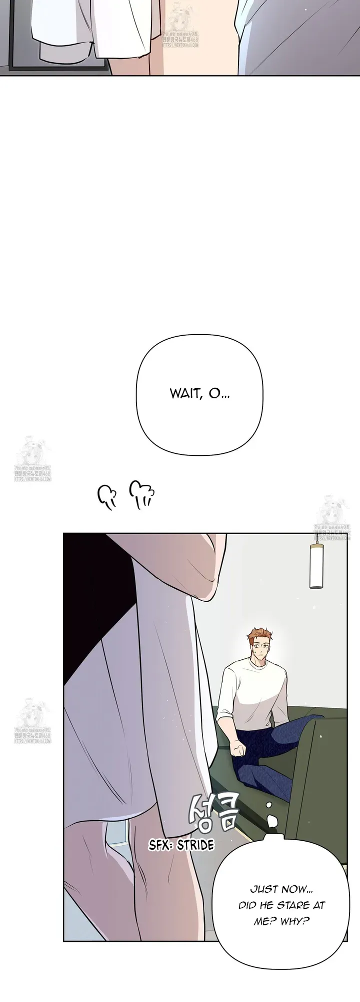 Perfect Omega Chapter 31 Online - página 34