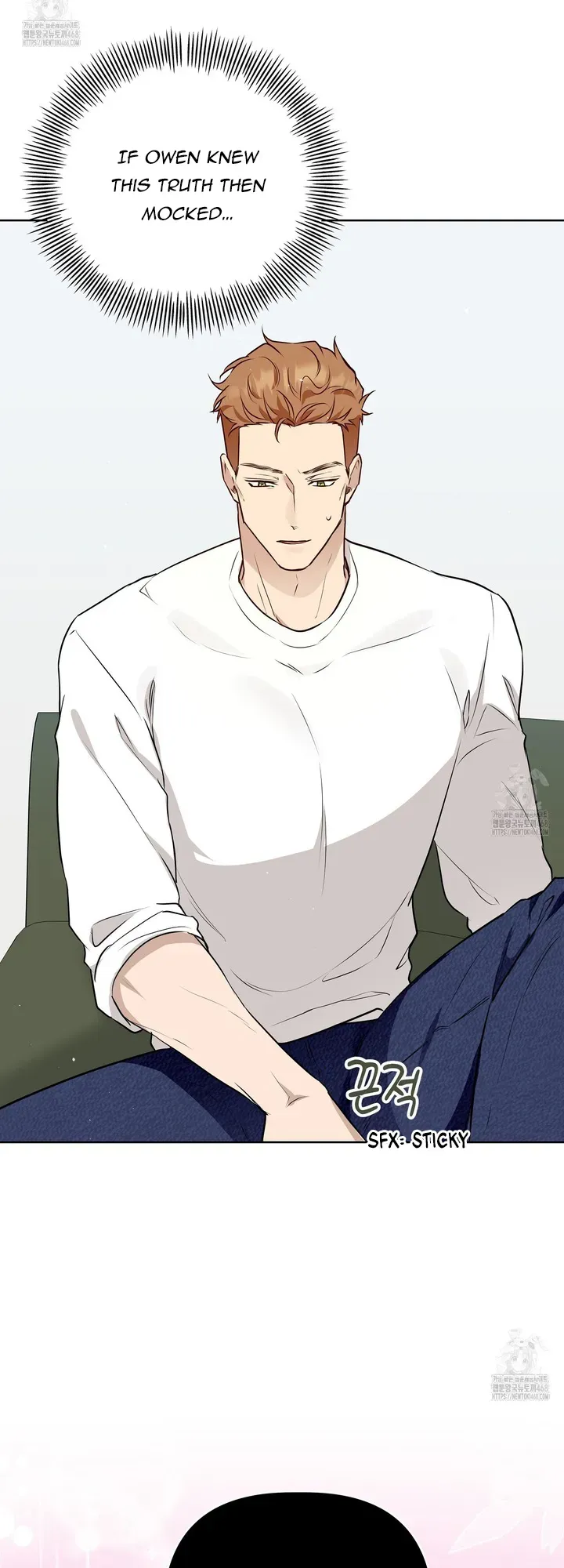 Perfect Omega Chapter 31 Online - página 36