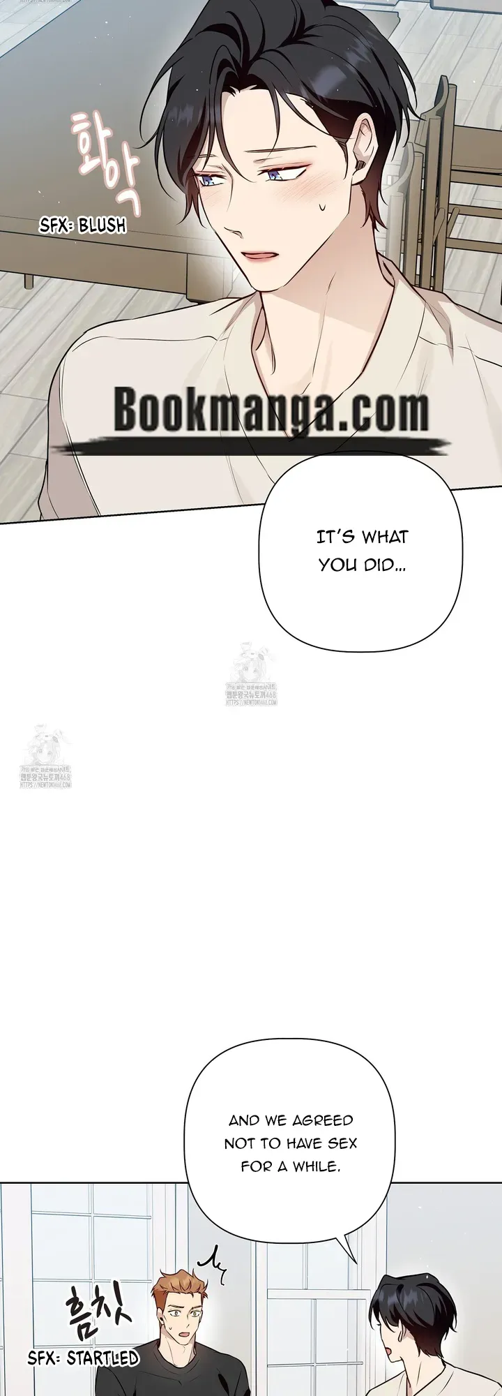 Perfect Omega Chapter 31 Online - página 47