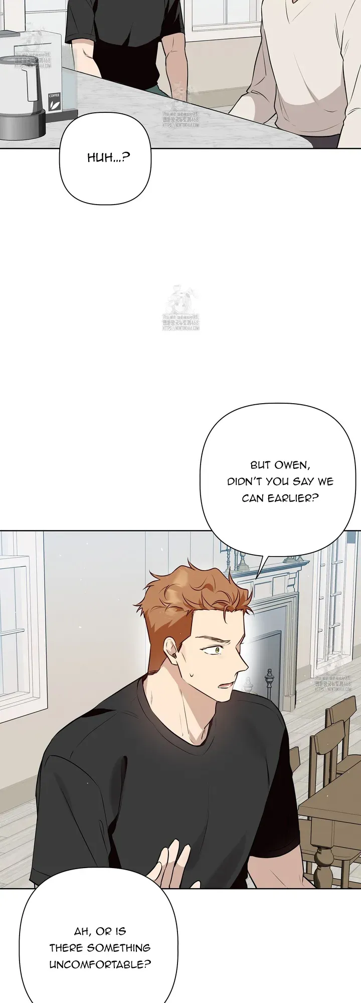 Perfect Omega Chapter 31 Online - página 48
