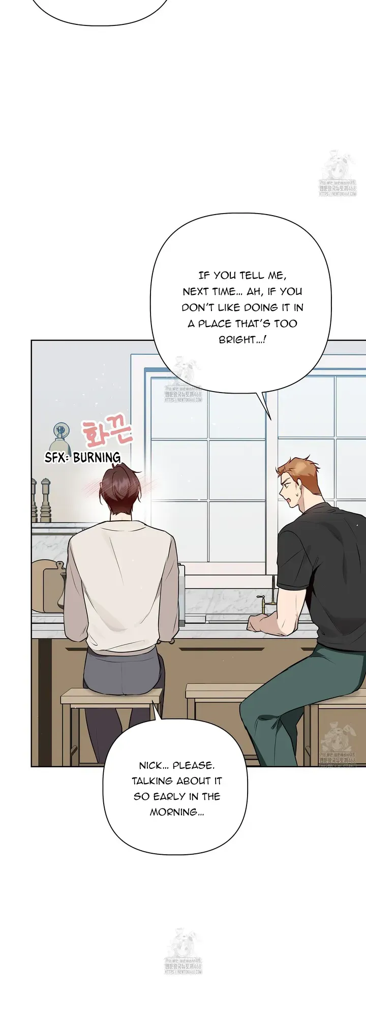 Perfect Omega Chapter 31 Online - página 49