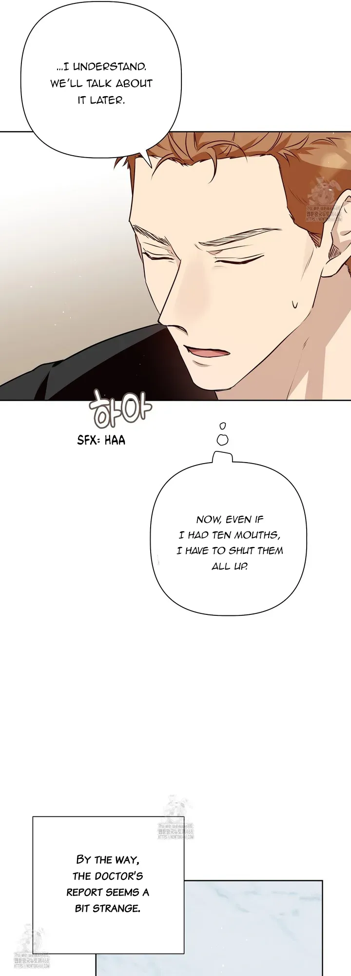Perfect Omega Chapter 31 Online - página 51