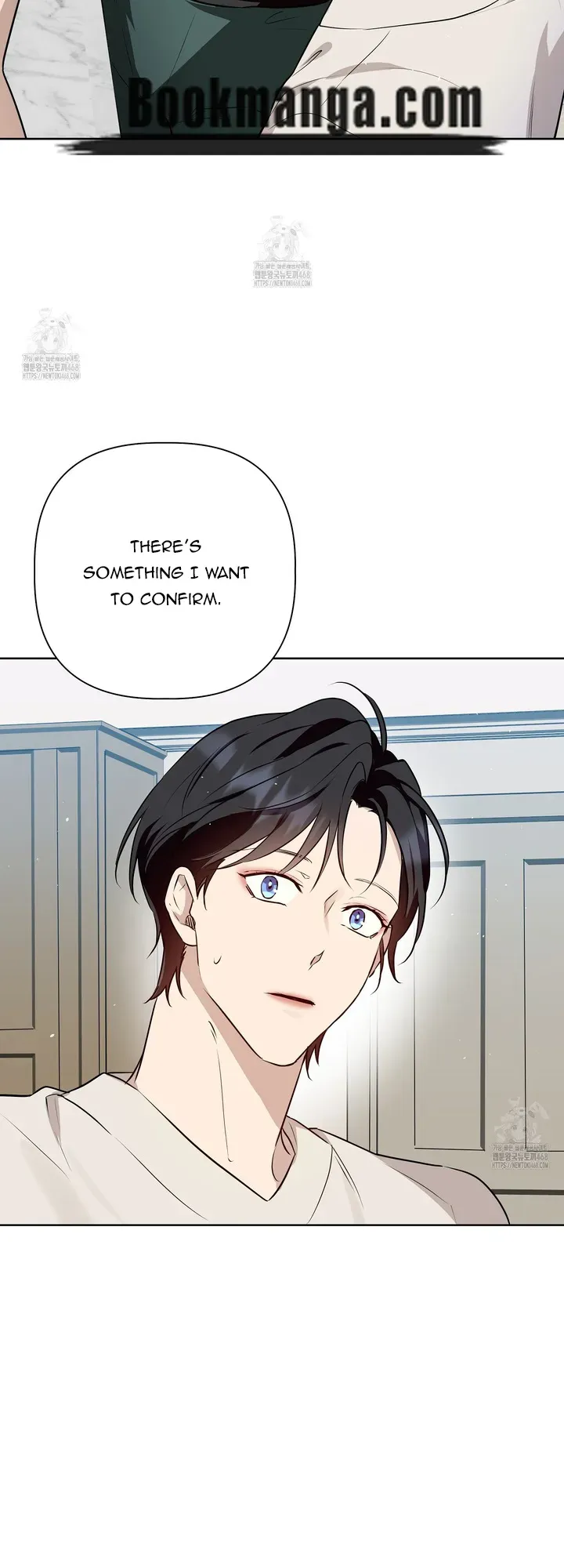 Perfect Omega Chapter 31 Online - página 54