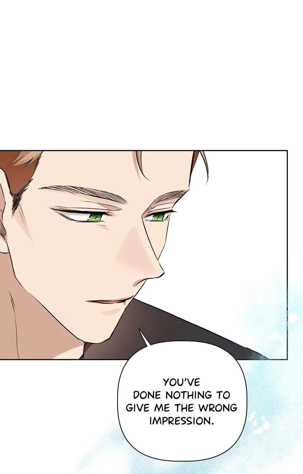 Perfect Omega Chapter 5 Online - página 37