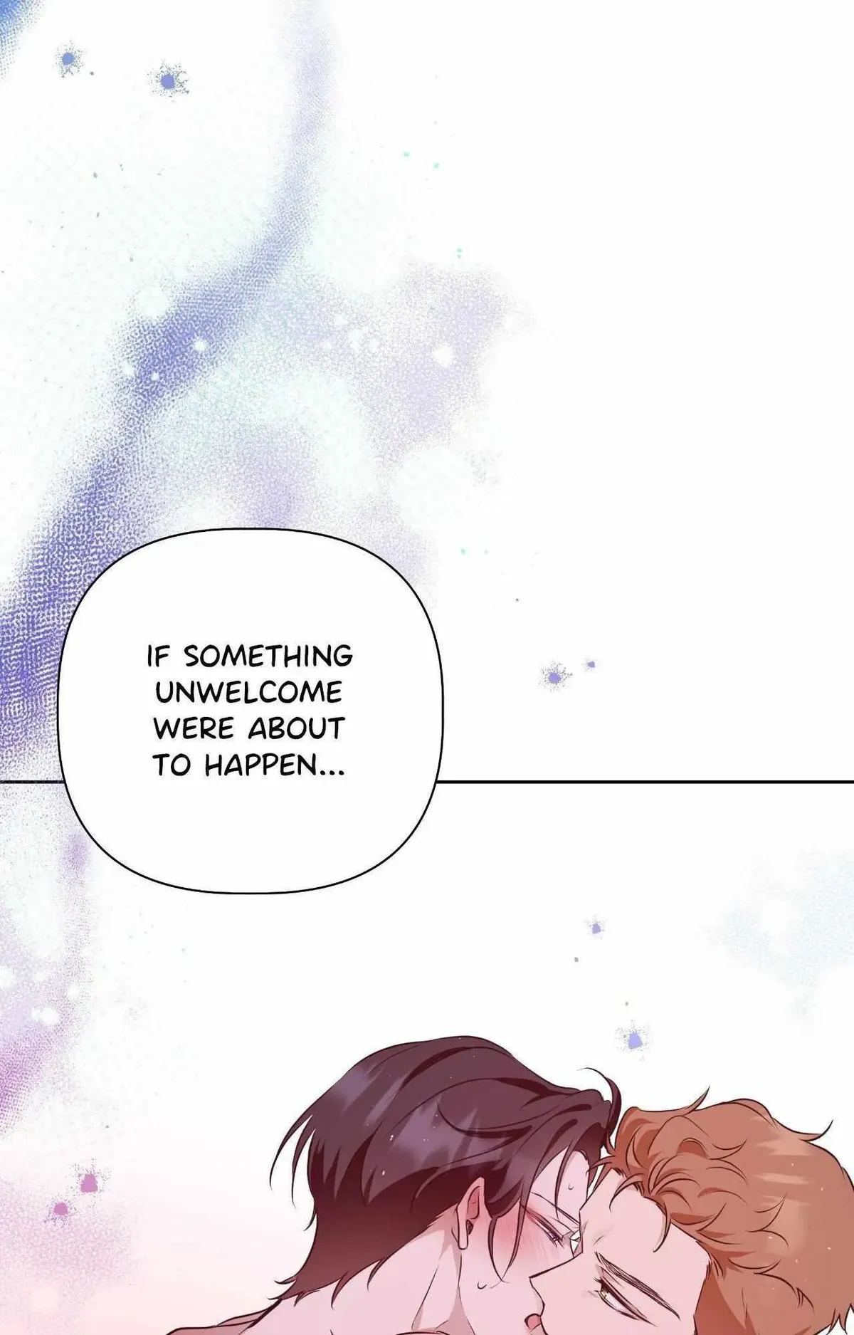 Perfect Omega Chapter 5 Online - página 39