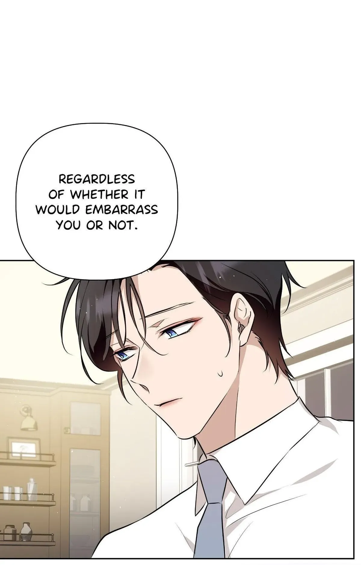 Perfect Omega Chapter 5 Online - página 43