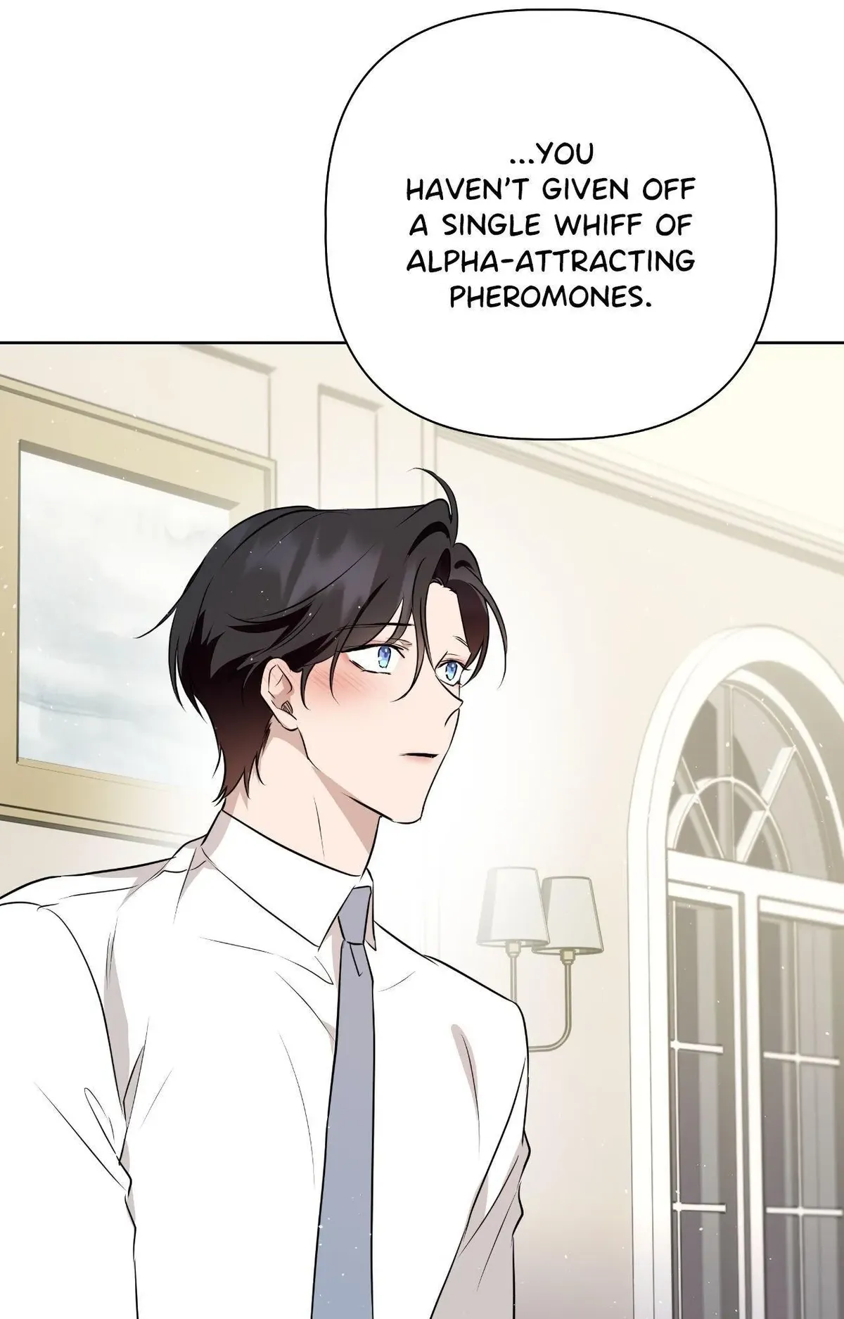 Perfect Omega Chapter 5 Online - página 46