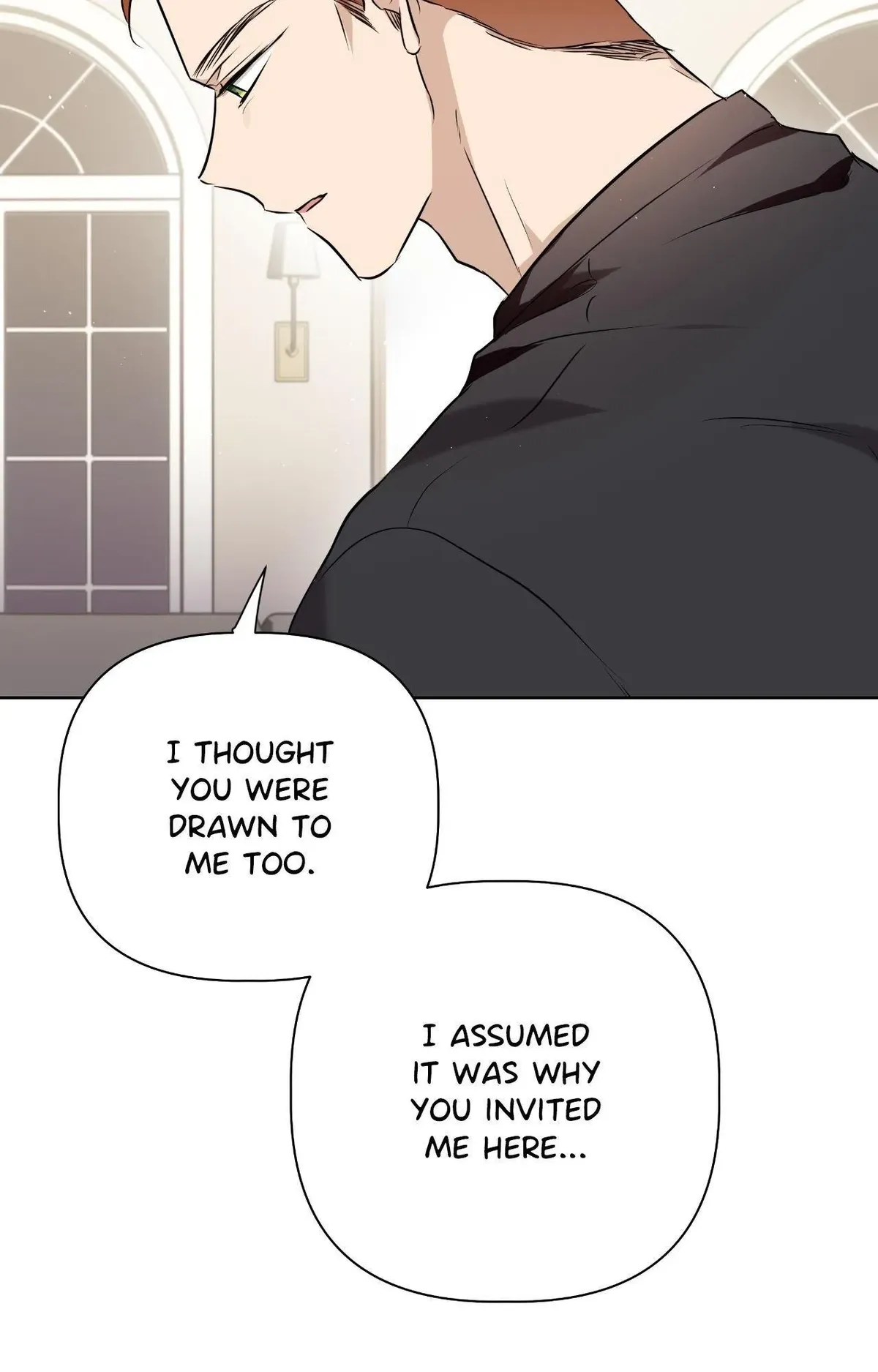 Perfect Omega Chapter 5 Online - página 49