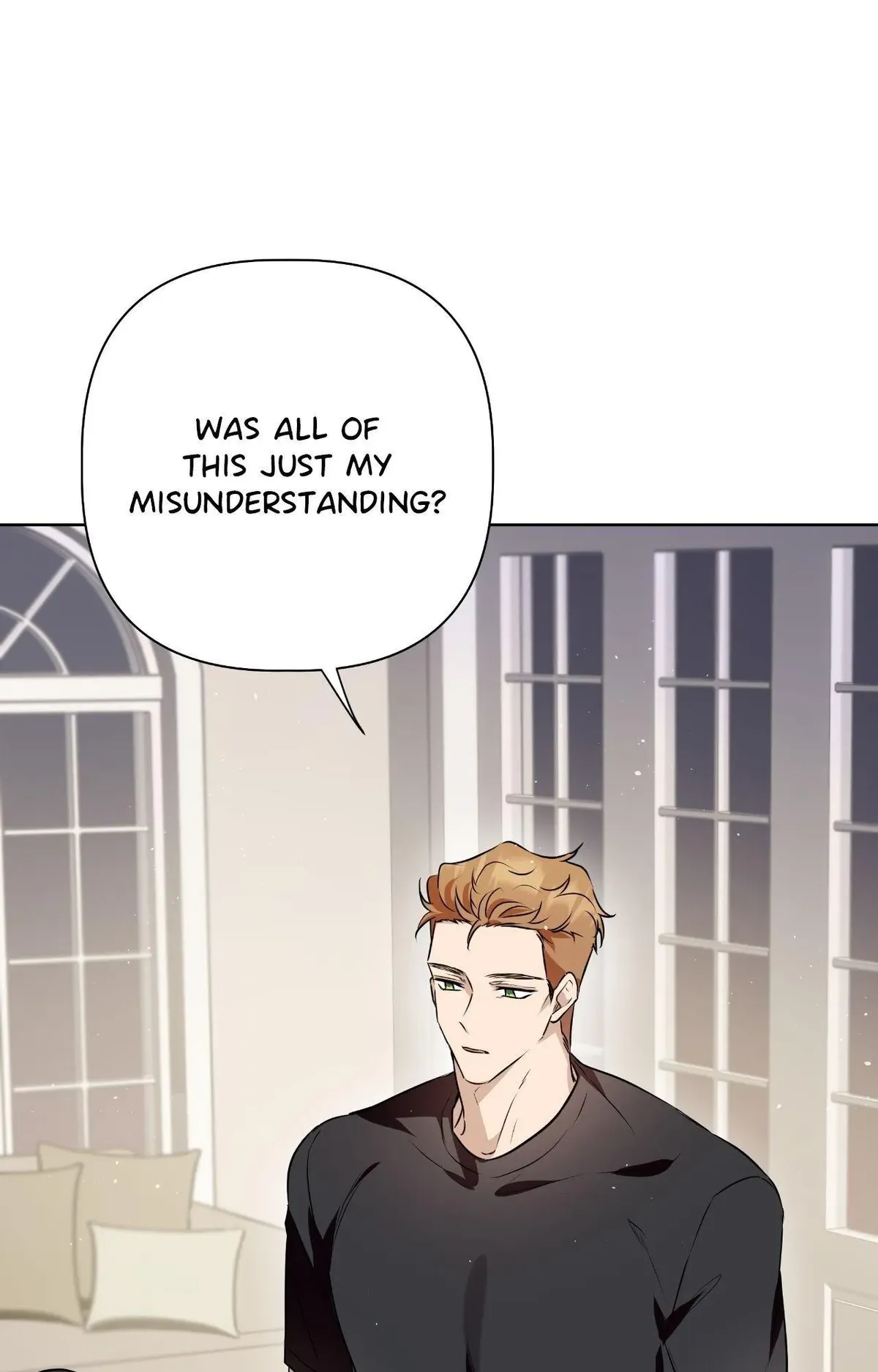 Perfect Omega Chapter 5 Online - página 50