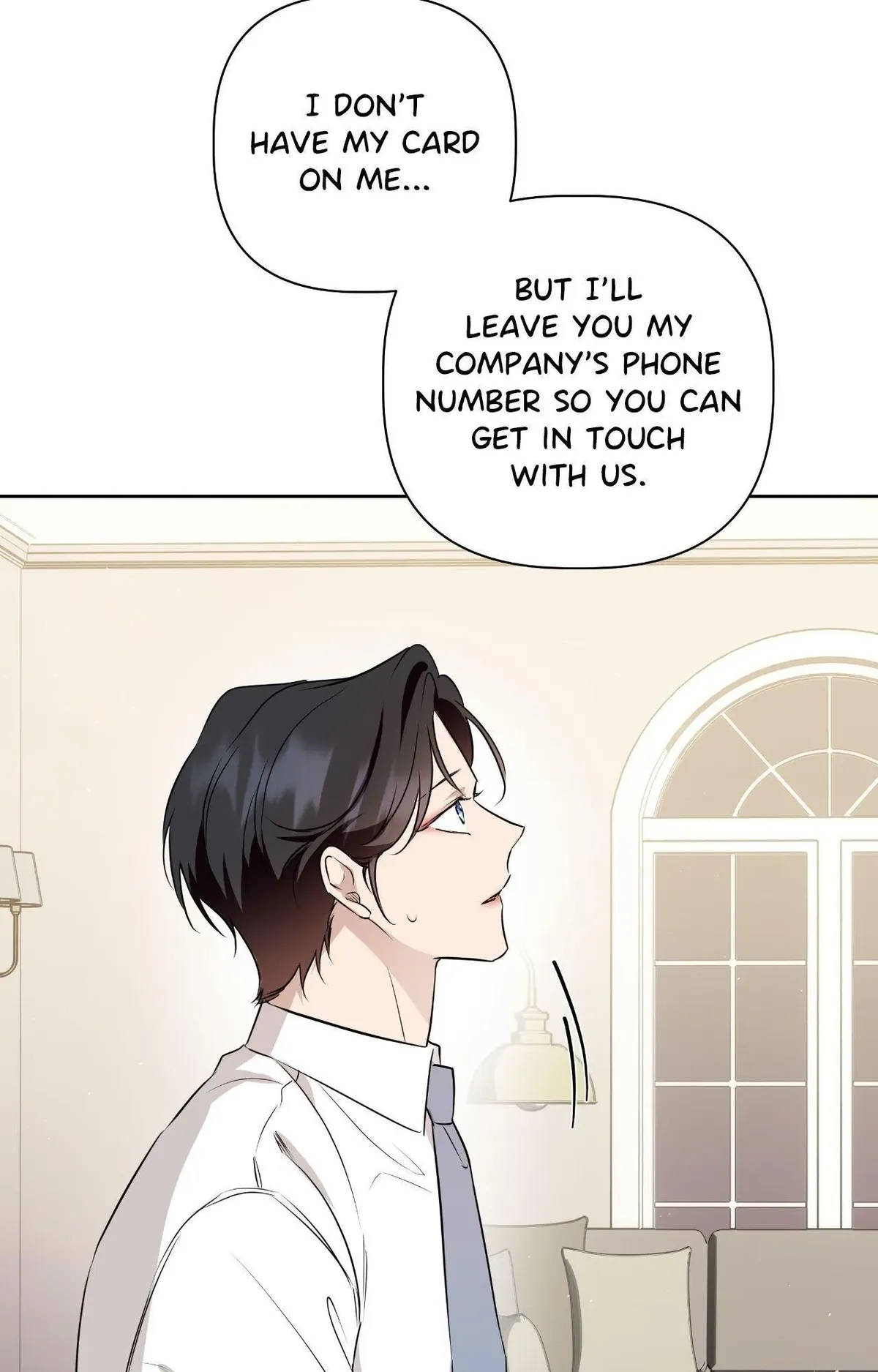 Perfect Omega Chapter 5 Online - página 55