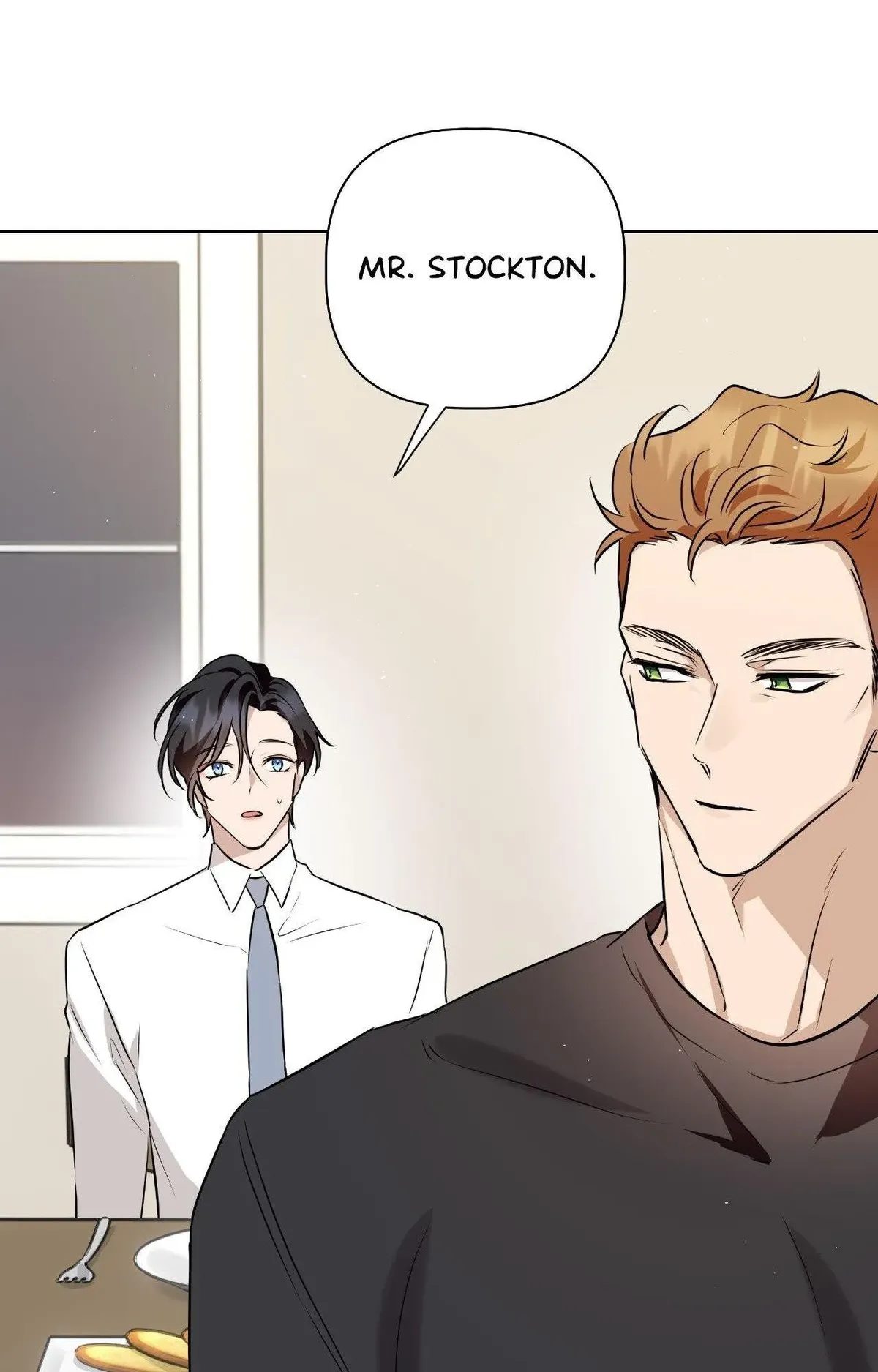 Perfect Omega Chapter 5 Online - página 59