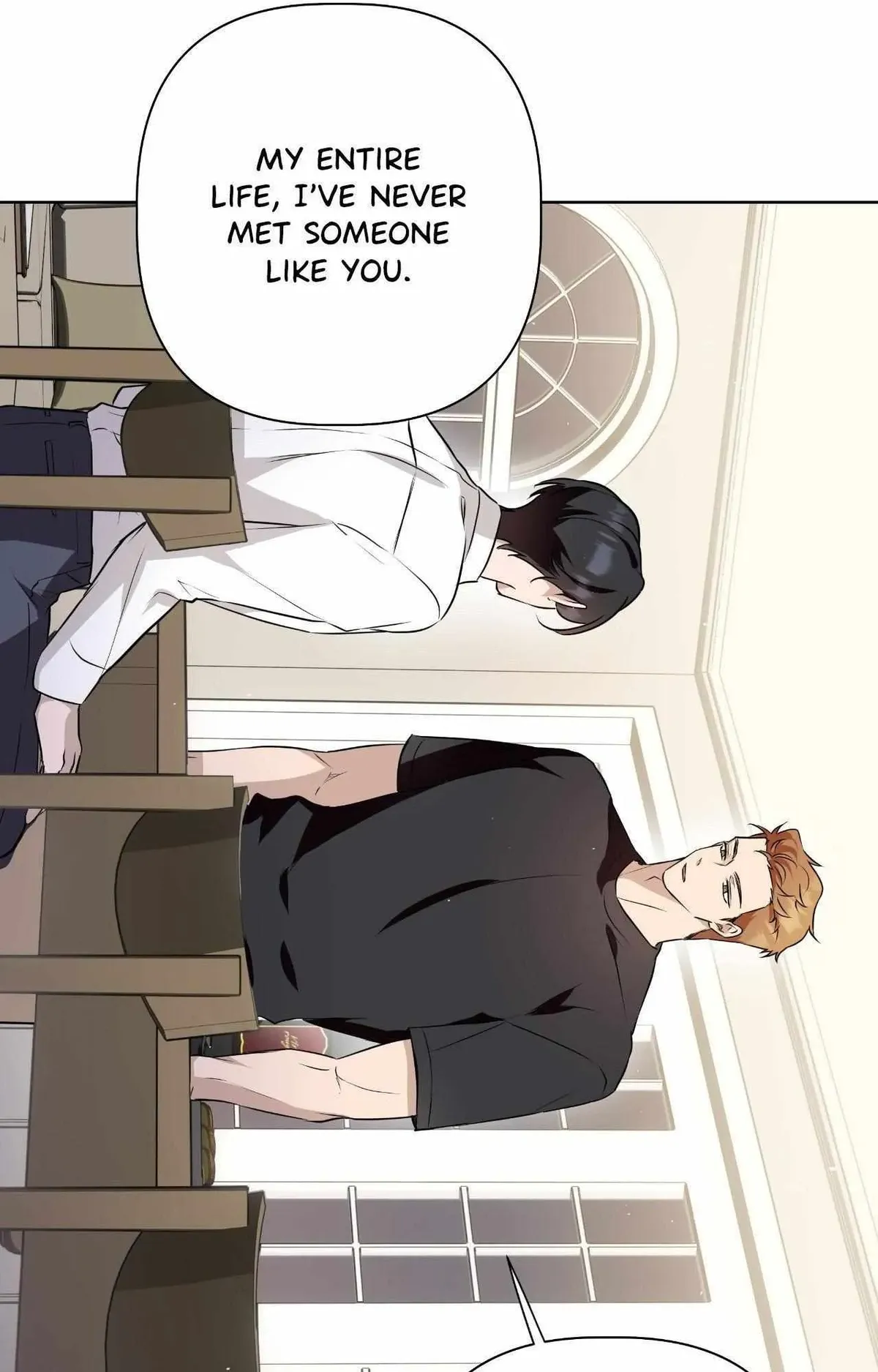 Perfect Omega Chapter 5 Online - página 70