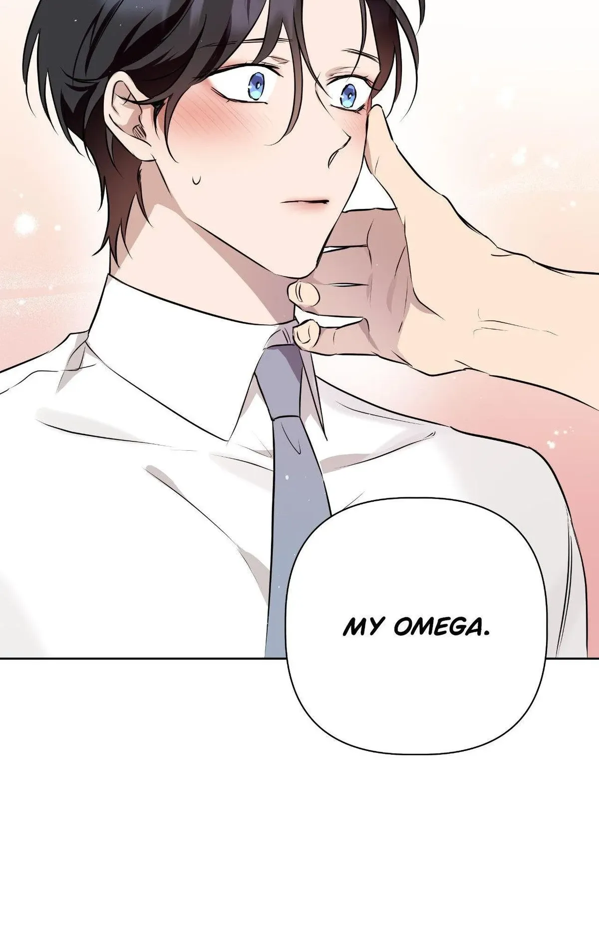 Perfect Omega Chapter 5 Online - página 76