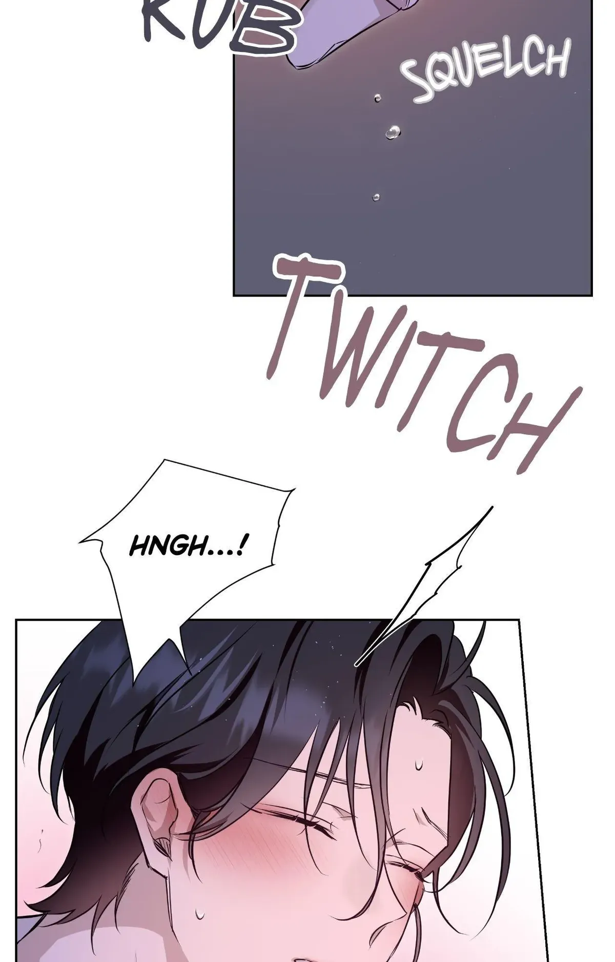 Perfect Omega Chapter 6 Online - página 12