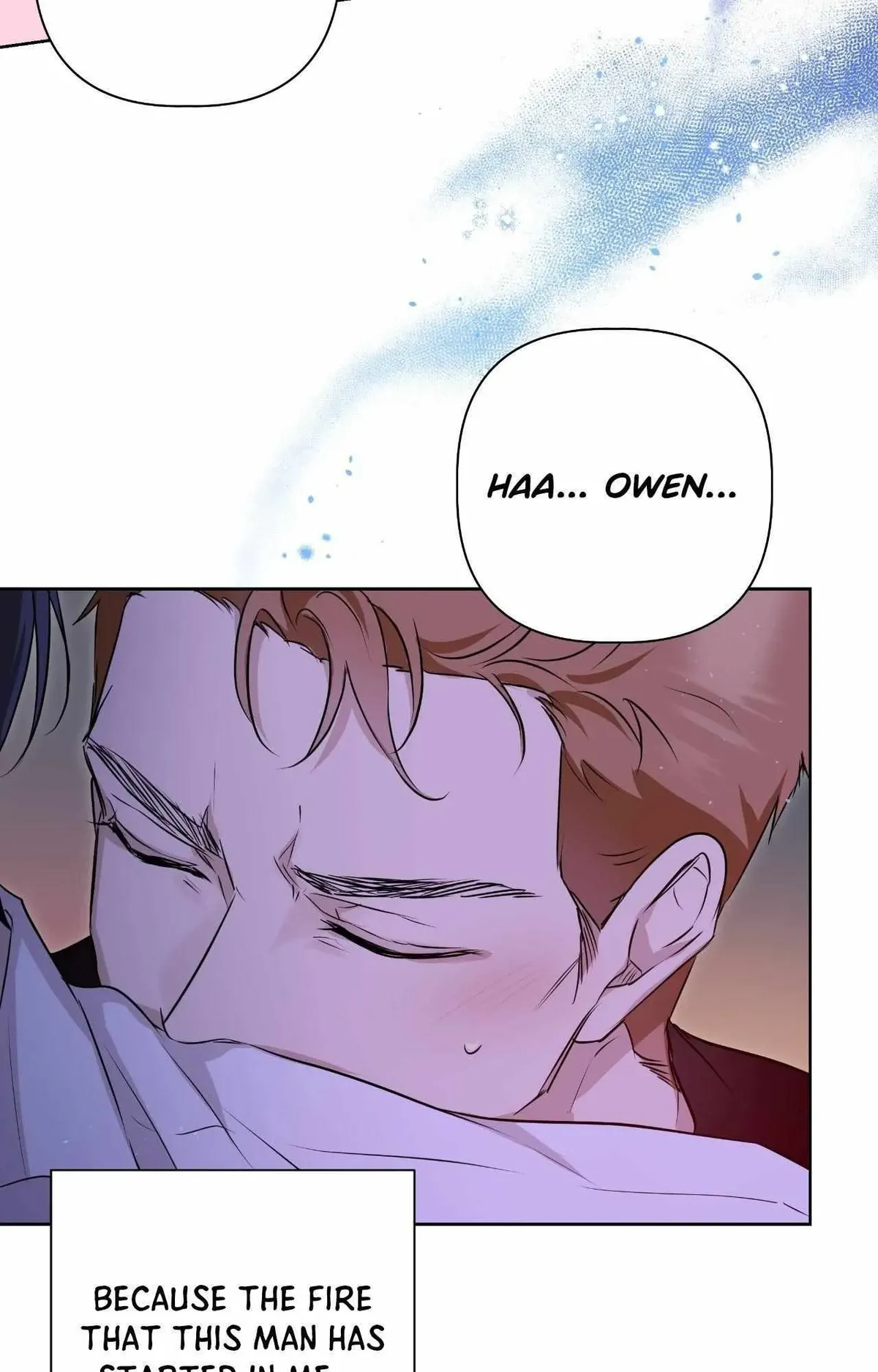 Perfect Omega Chapter 6 Online - página 22