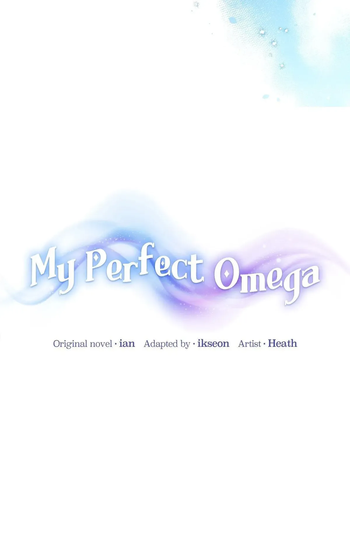 Perfect Omega Chapter 6 Online - página 25