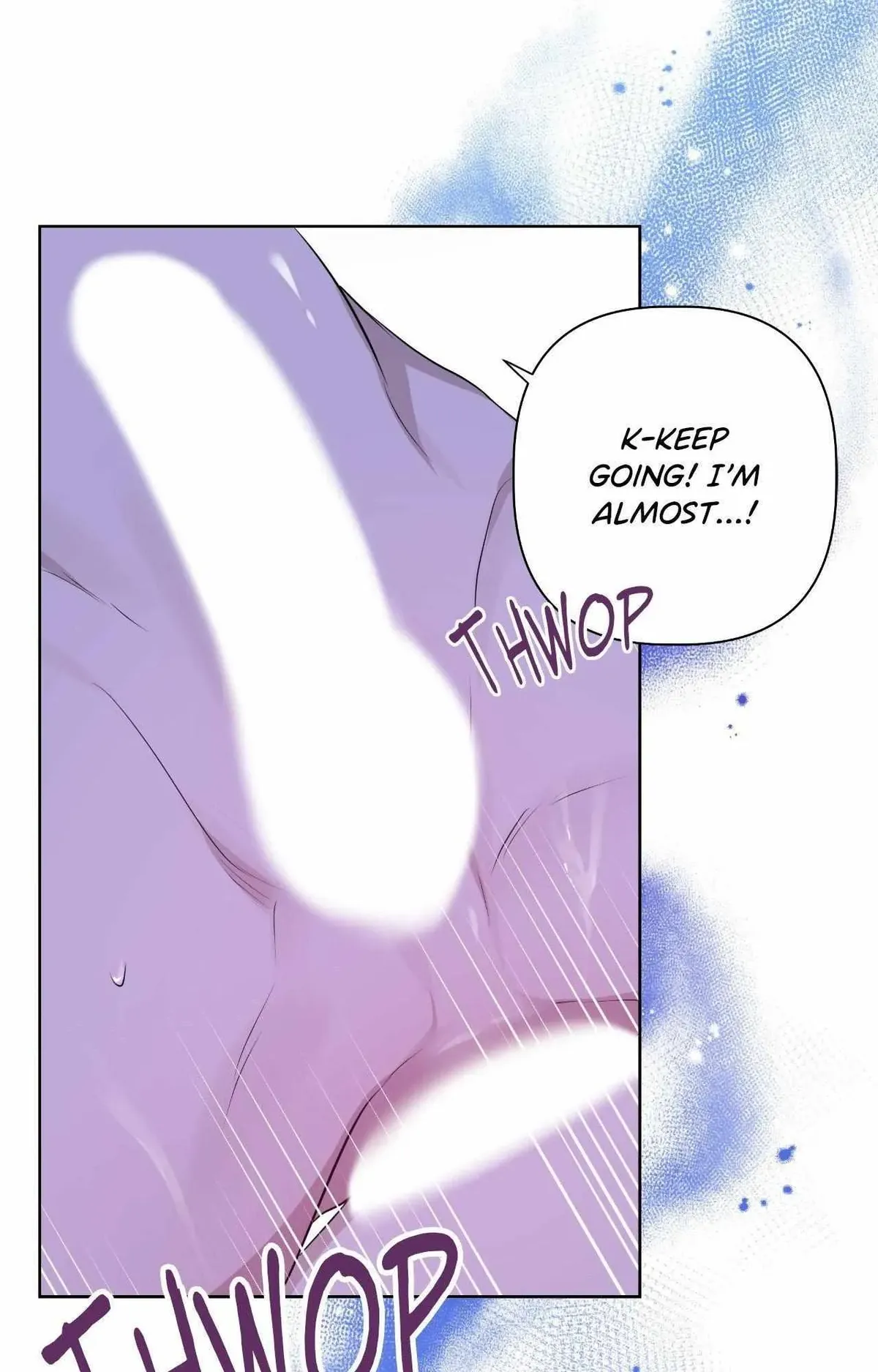 Perfect Omega Chapter 6 Online - página 30