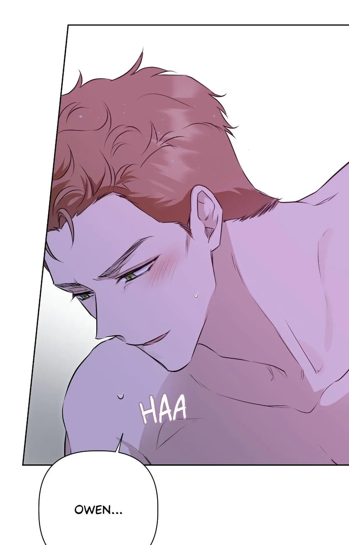 Perfect Omega Chapter 6 Online - página 34