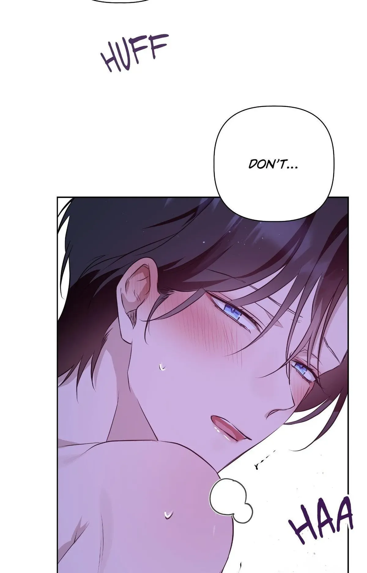 Perfect Omega Chapter 6 Online - página 40
