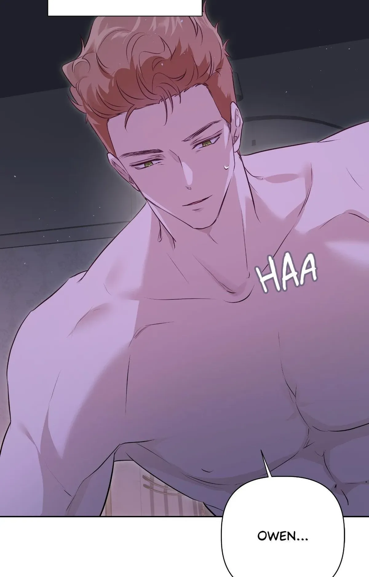 Perfect Omega Chapter 6 Online - página 42