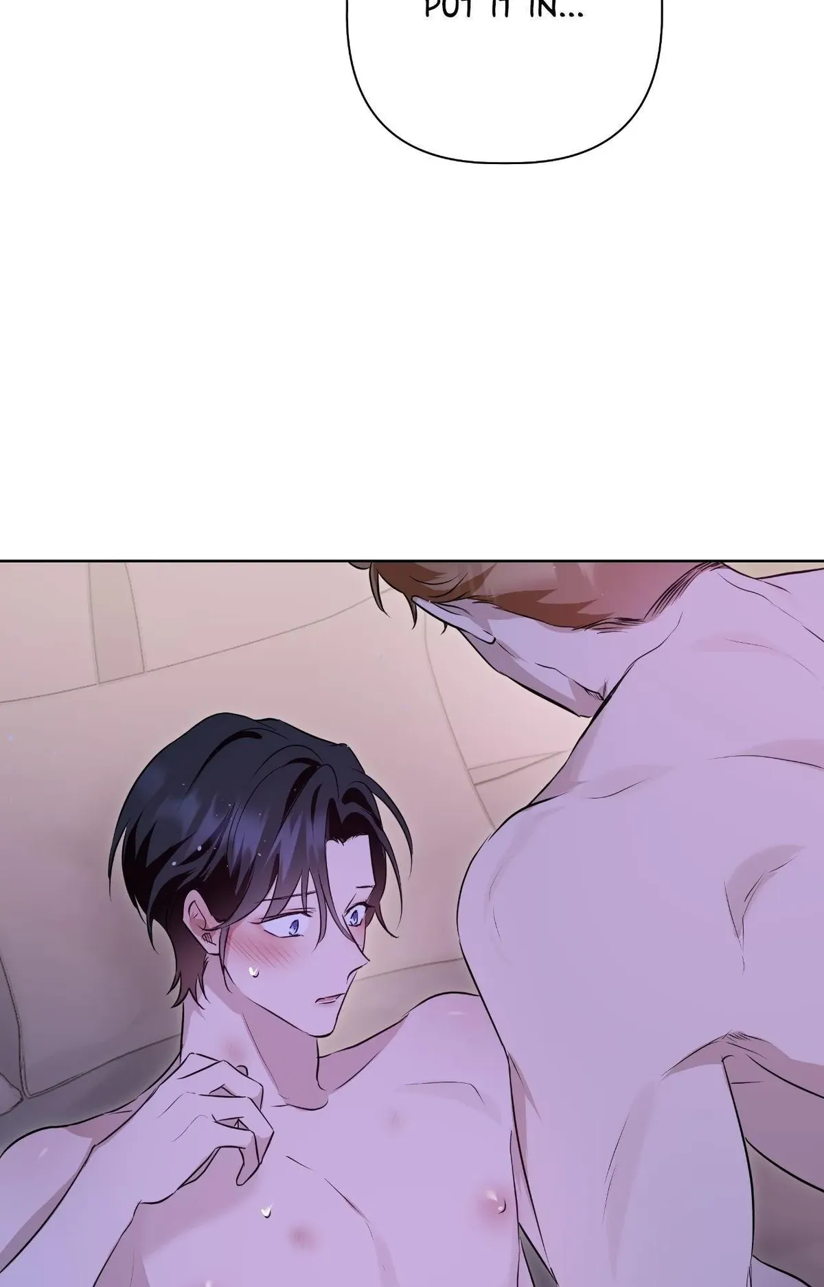 Perfect Omega Chapter 6 Online - página 48