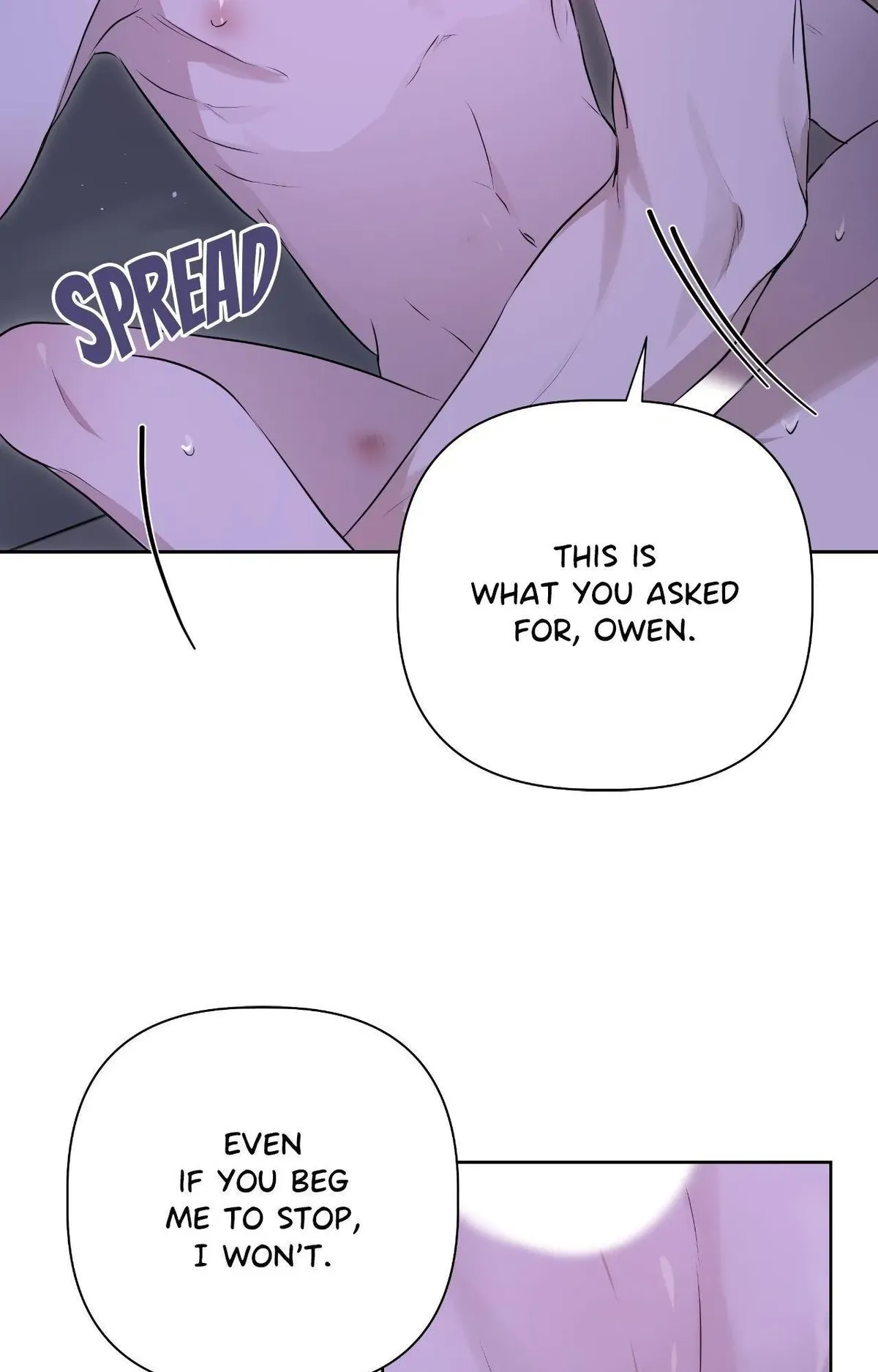 Perfect Omega Chapter 6 Online - página 49