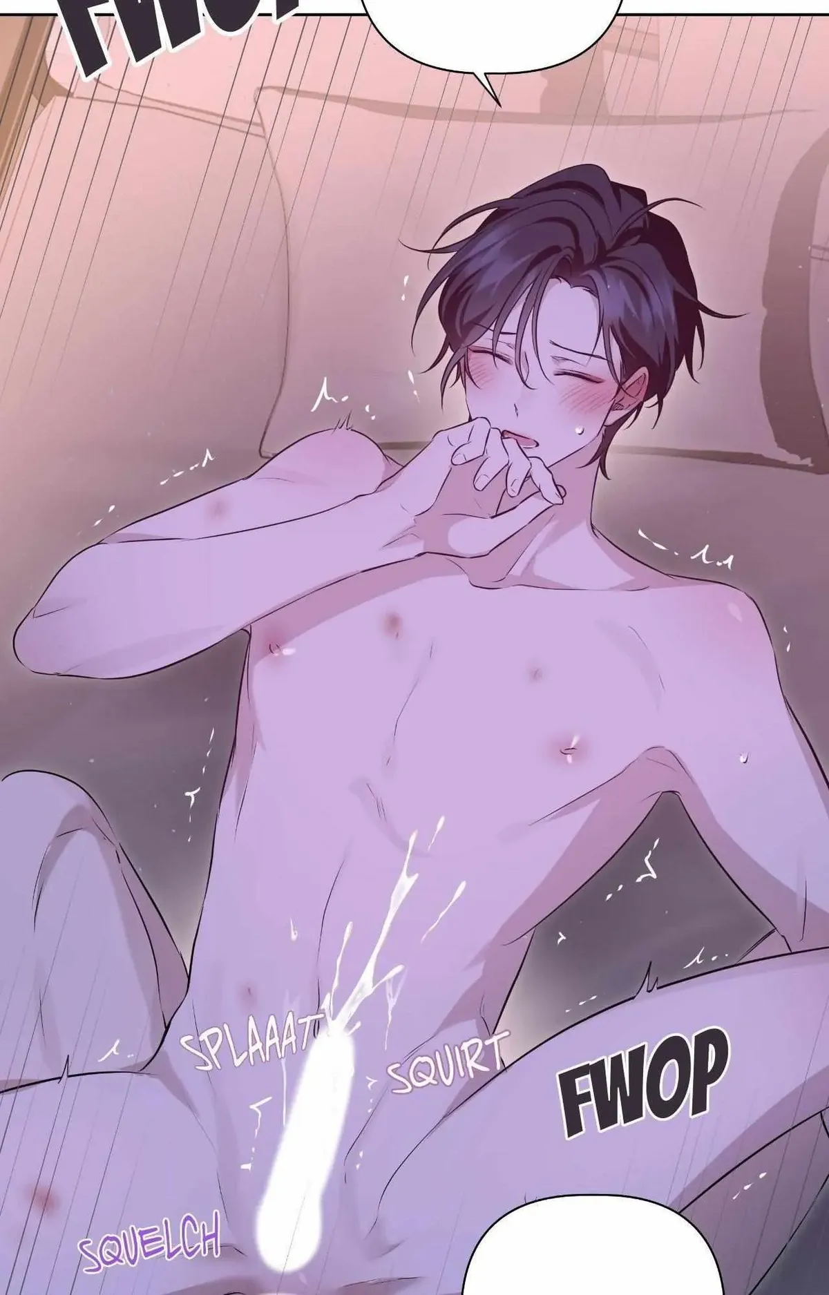 Perfect Omega Chapter 6 Online - página 60