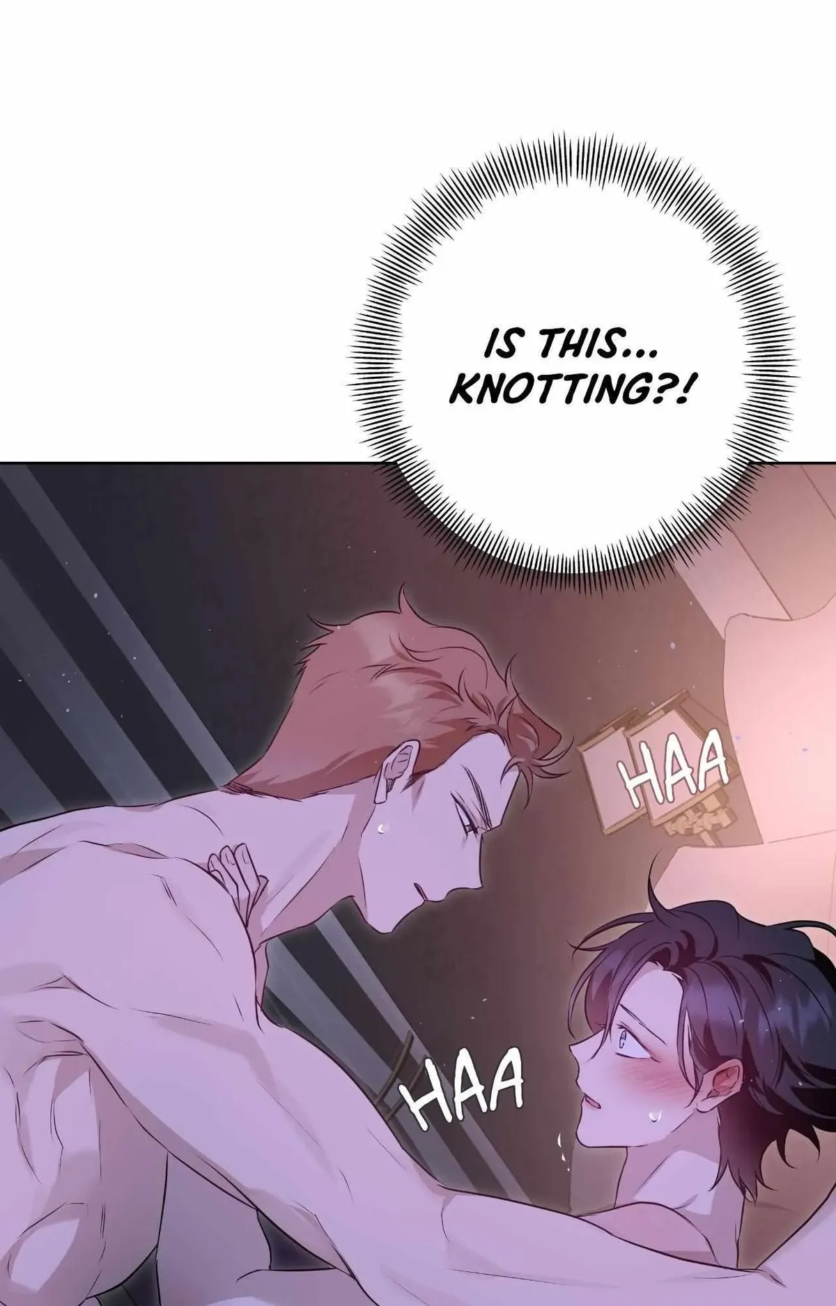 Perfect Omega Chapter 6 Online - página 81