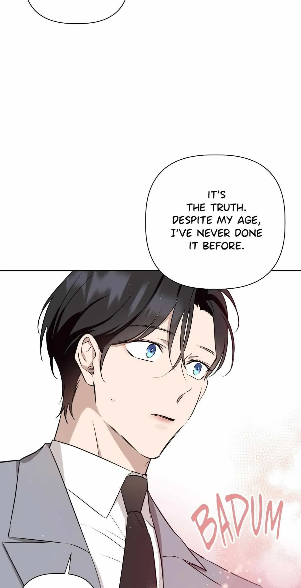 Perfect Omega Chapter 8 Online - página 8