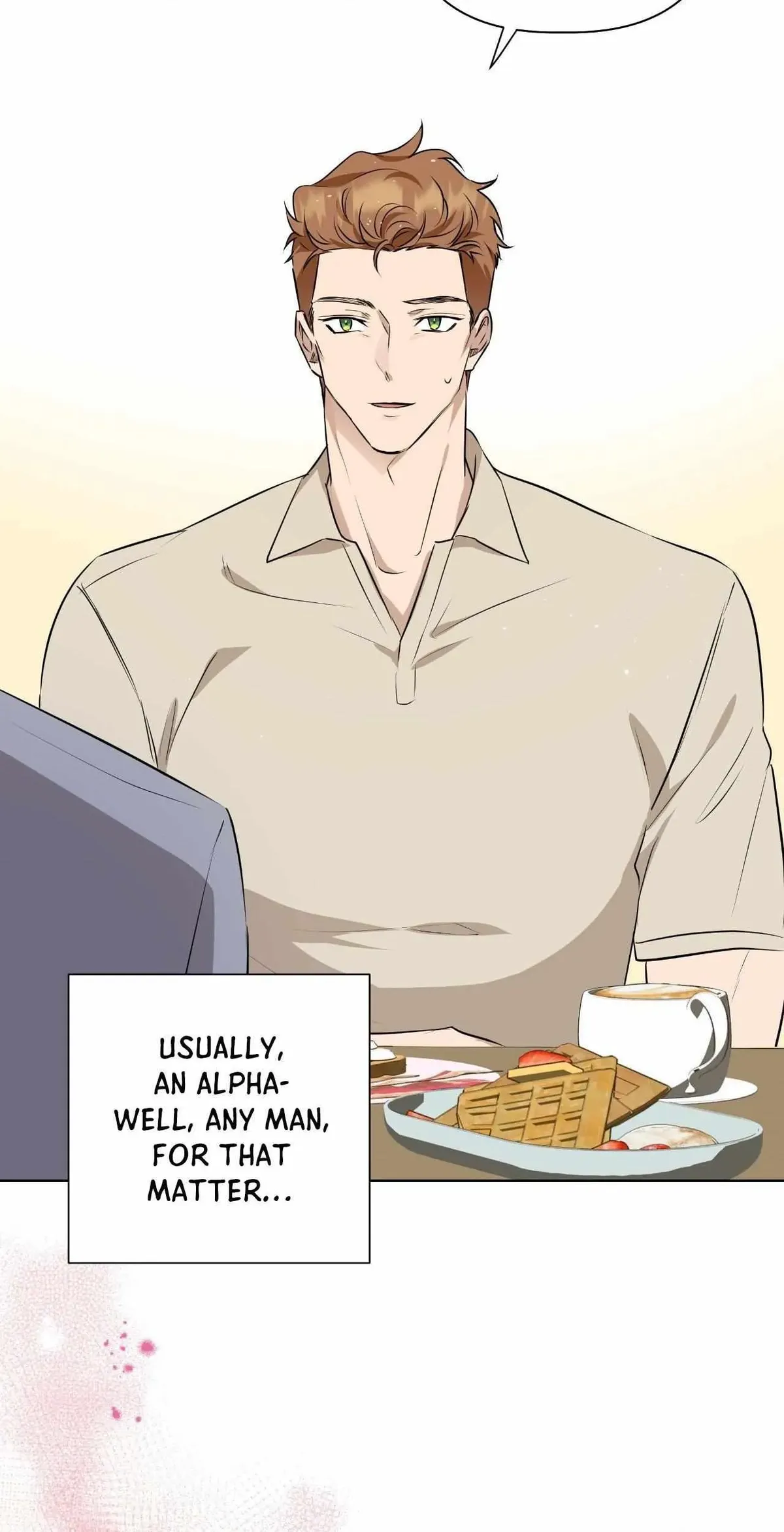 Perfect Omega Chapter 8 Online - página 10